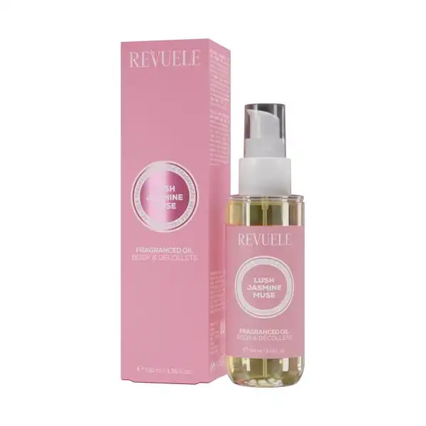 Lush Jasmine Muse - Revuele - Comparador de precios