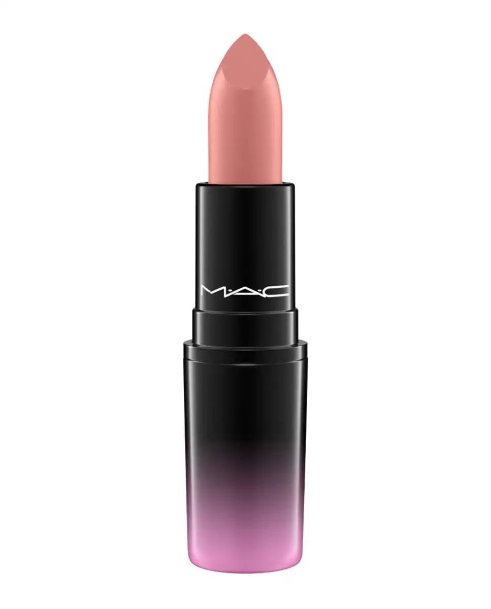 M.A.C - Barra De Labios Love Me Lipstick What I Say Go - M.A.C - Comparador de precios