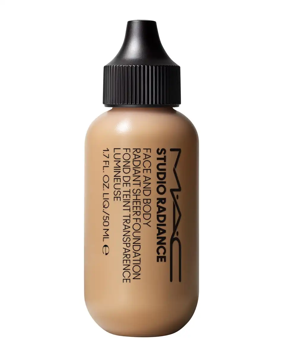 M.A.C - Base De Maquillaje Studio Radiance Face & Body - M.A.C - Comparador de precios