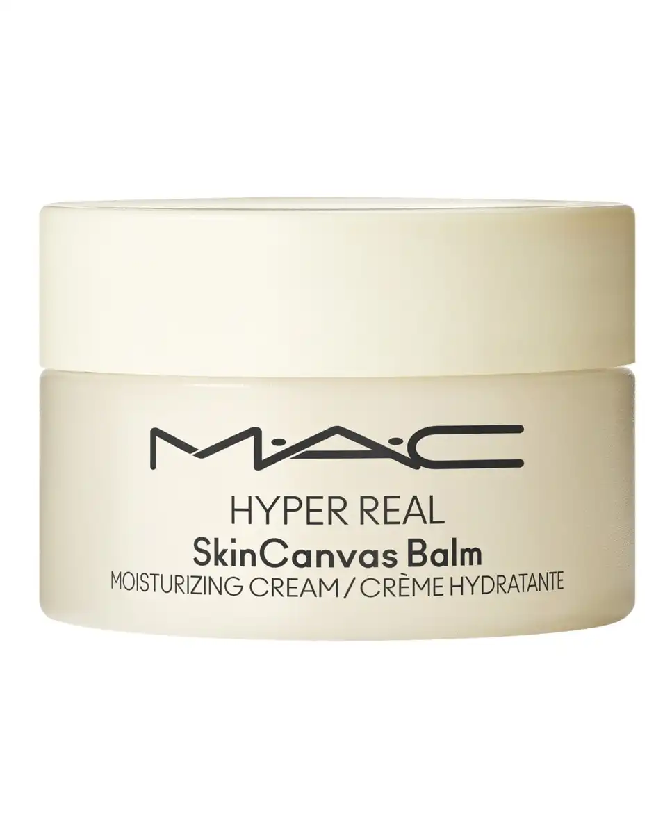 M.A.C - Crema Hidratante Calmante Hyper Real Skincanvas Balm - M.A.C - Comparador de precios