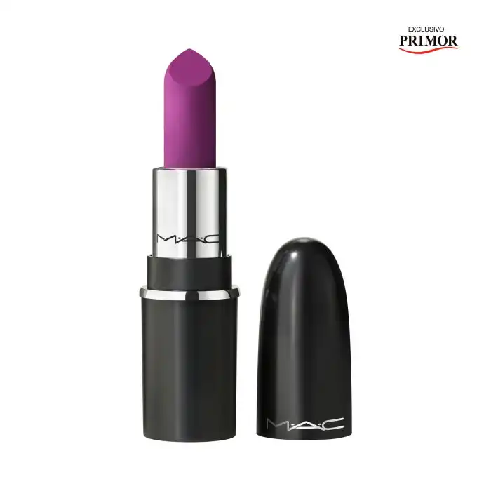 Macximal Mini Mac Silky Mate Lipstick - MAC - Comparador de precios