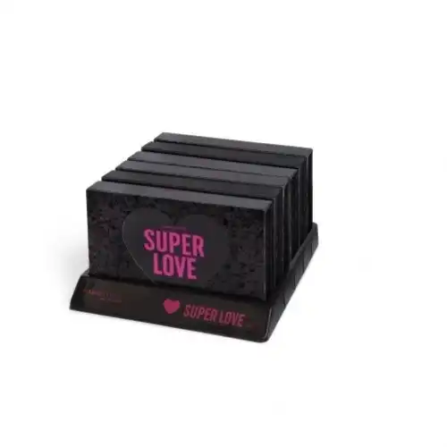 Magic Studio - Star Love Lips Sets 1 pieces 1 Pieza - Magic Studio - Comparador de precios