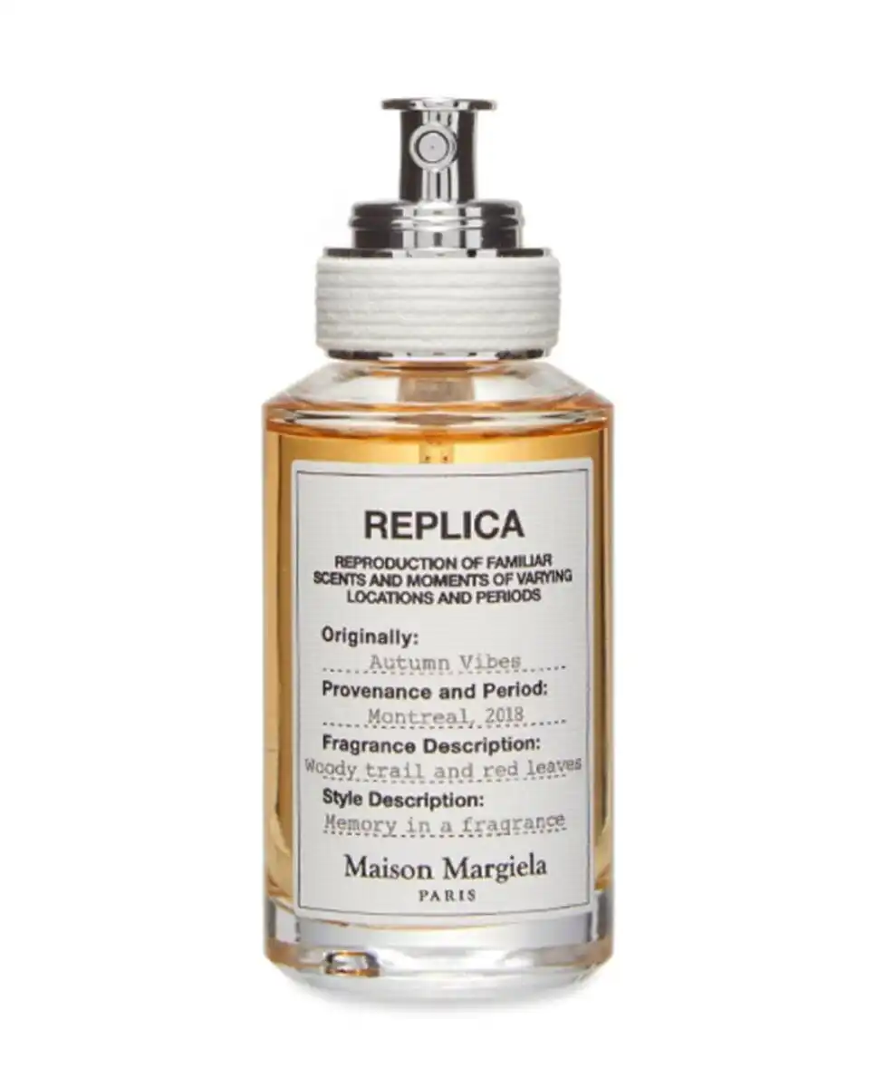 Maison Margiela - Eau de Toilette Replica Autumn Vibes 30ml Maison Margiela. - Maison Margiela - Comparador de precios