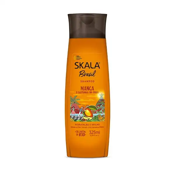 Mango Y Castaña Do Para - SKALA - Comparador de precios