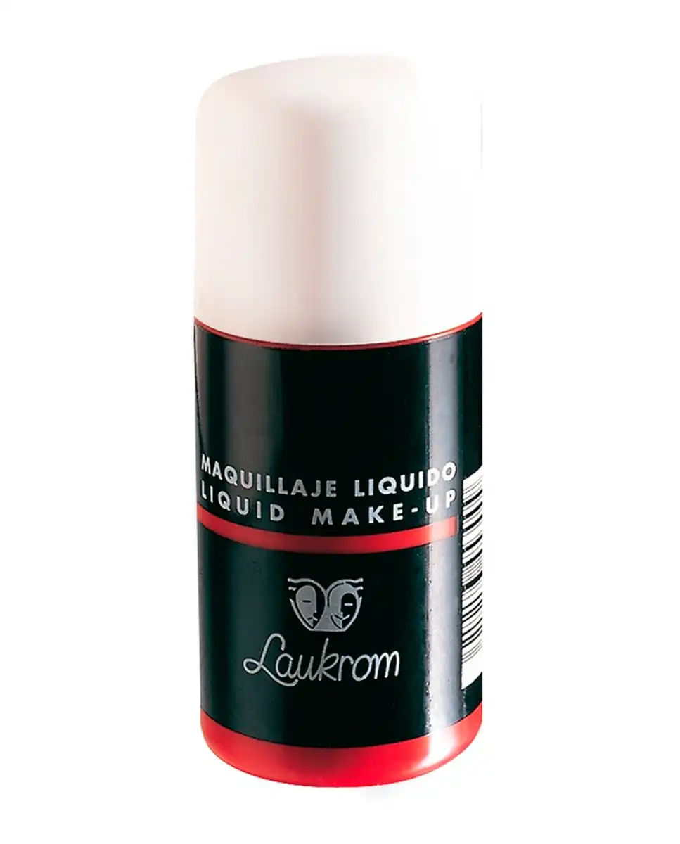 Maquillaje líquido Laukrom Oro 80 ml - Laukrom - Comparador de precios