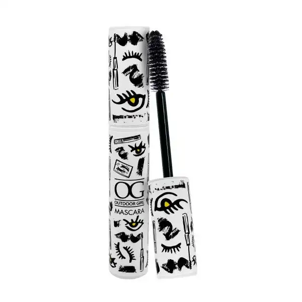 Mascara - OG OUTDOOR GIRL - Comparador de precios