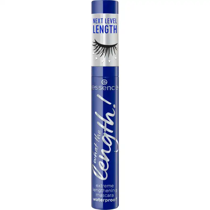Máscara What The Lenght Extreme - ESSENCE - Comparador de precios