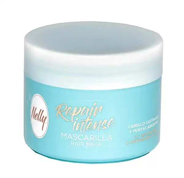 Mascarilla Reparadora Intensa - Nelly - Comparador de precios