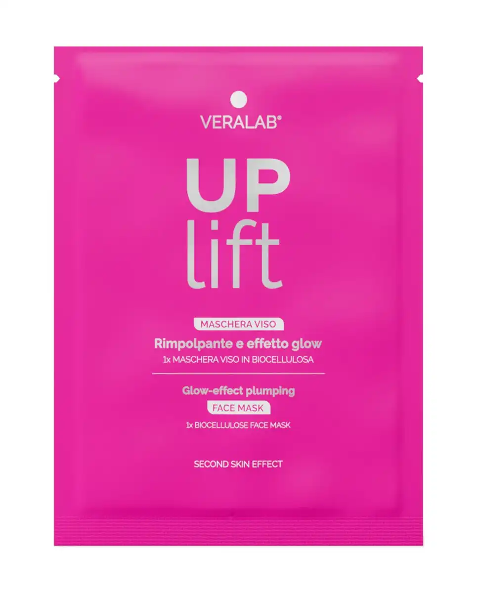 Mascarilla Up Lift Mask 15 ml Veralab - Veralab - Comparador de precios