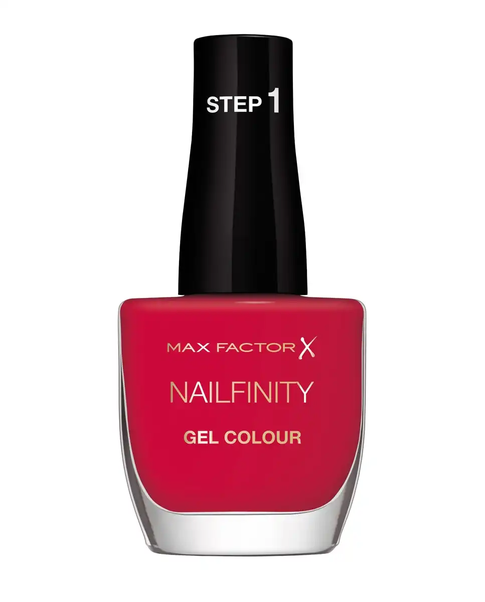 Max Factor - Esmalte De Uñas Nailfinity - Max Factor - Comparador de precios