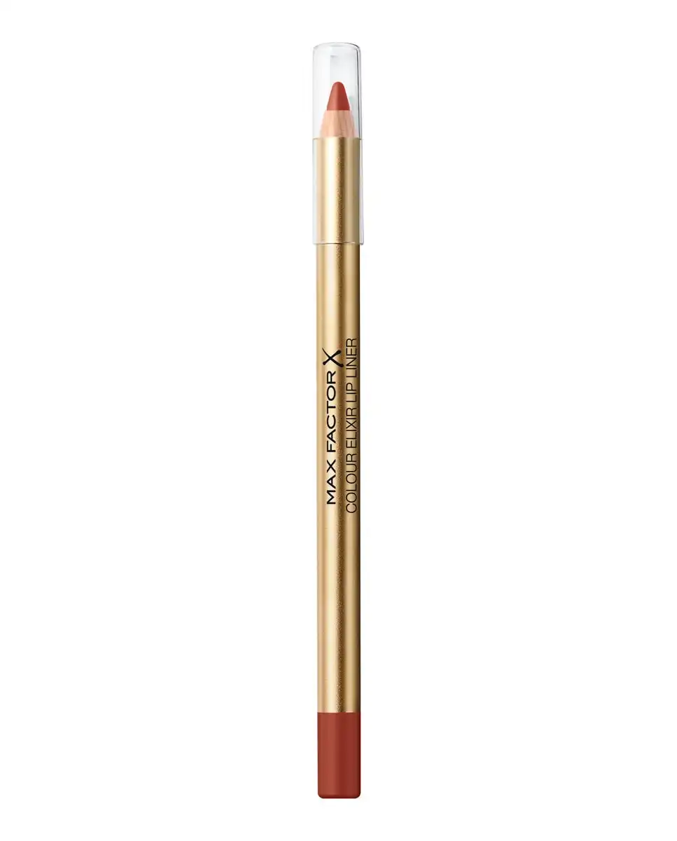 Max Factor - Perfilador De Labios Colour Elixir Lip Liner - Max Factor - Comparador de precios