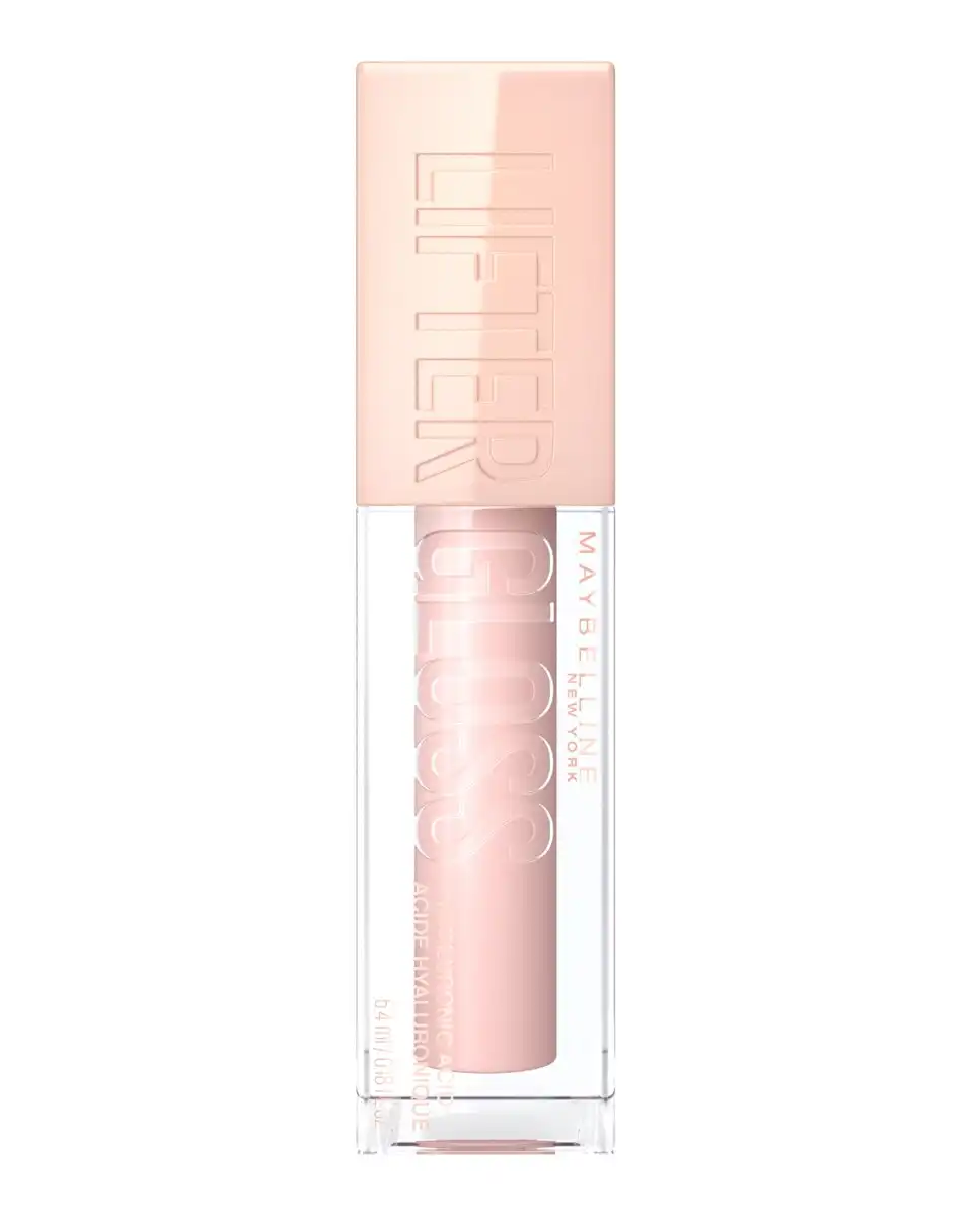 Maybelline - Brillo De Labios Lifter Gloss - Maybelline - Comparador de precios