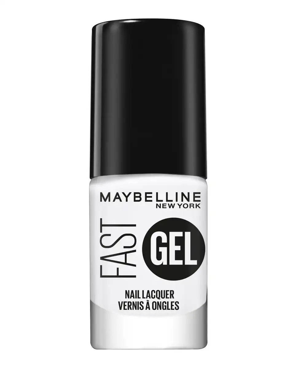 Maybelline - Laca De Uñas Fast Gel - Maybelline - Comparador de precios