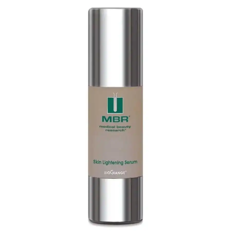 MBR Medical Beauty Research - BioChange - Skin Care Skin Lightening SerumAirless 30ml Sérums hidratantes unisex - MBR Medical Beauty Research - Comparador de precios