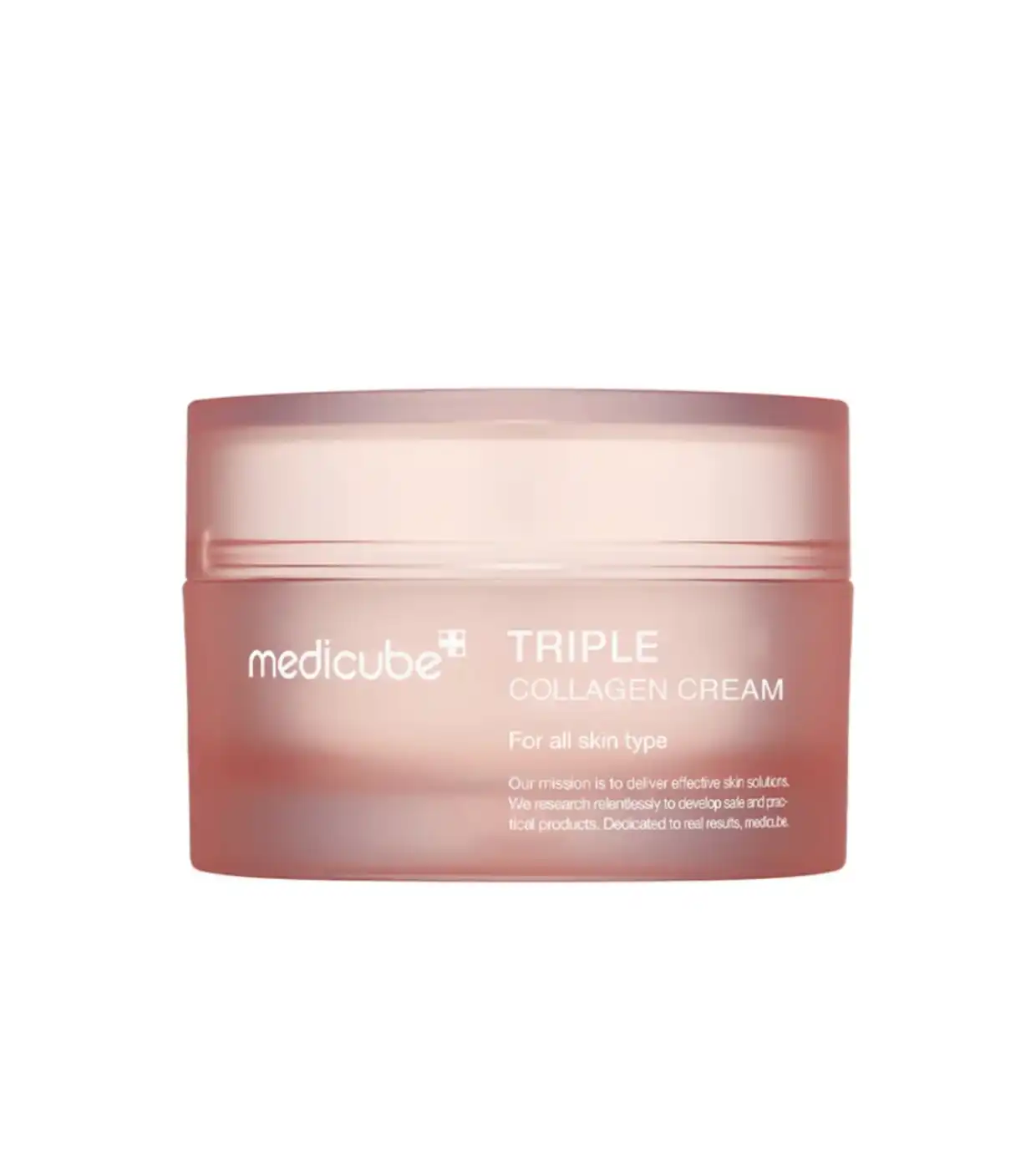 Medicube - *Collagen* - Crema antiedad Triple Collagen 4.0 - Medicube - Comparador de precios