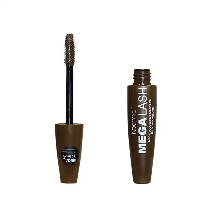 Mega Lash Máscara de Pestañas - Technic - Comparador de precios