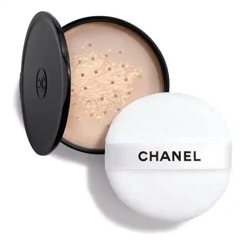 Mejor Dto!   POUDRE UNIVERSELLE LIBRE RECARGA  30 - Medium Polvos Sueltos Acabado Natural Tamaño Viaje - Chanel - Comparador de precios