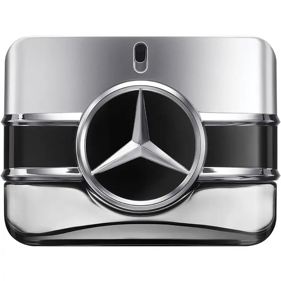 MERCEDES-BENZ PARFUMS - SIGN Perfumes 50 ml male - MERCEDES-BENZ PARFUMS - Comparador de precios