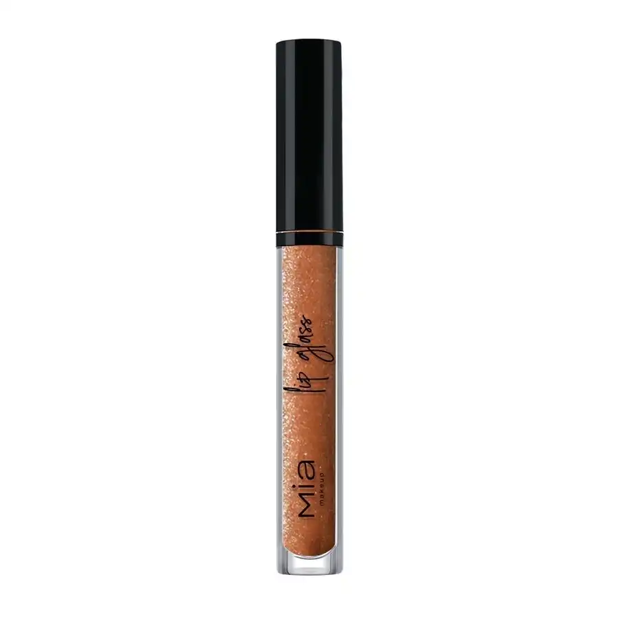 Mia Make Up - Lip Glass Gloss 4 ml 578 - Mia Make Up - Comparador de precios