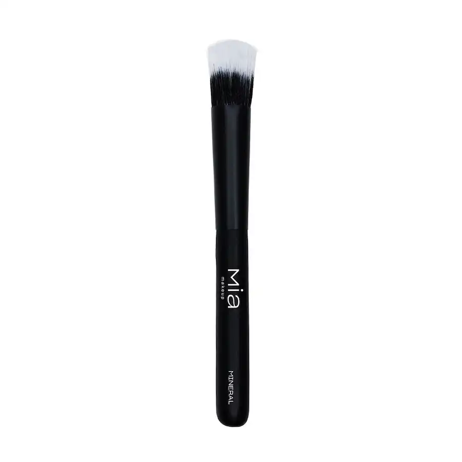 Mia Make Up - Mineral Brush Brochas para base de maquillaje 25 g 25 GR - Mia Make Up - Comparador de precios