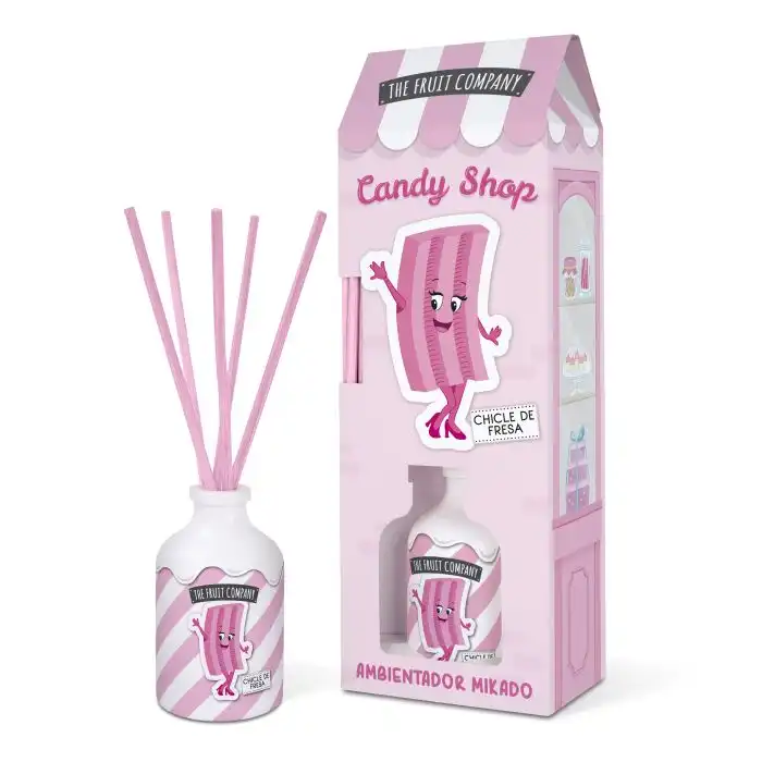 Mikado 40 ml - The Fruit Company - Comparador de precios