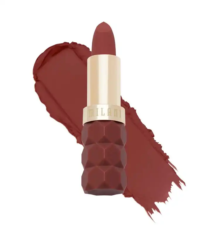 Milani - Barra de Labios Color Fetish Nude Matte - 440: Passion - Milani - Comparador de precios