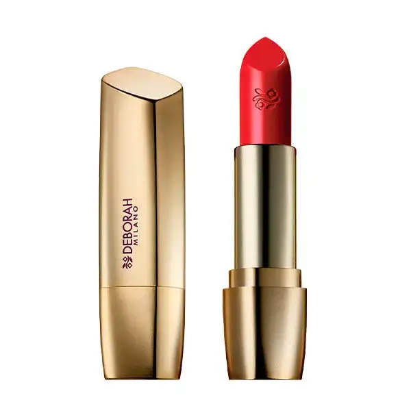 Milano Red 33 Bright Red - Deborah Milano - Comparador de precios