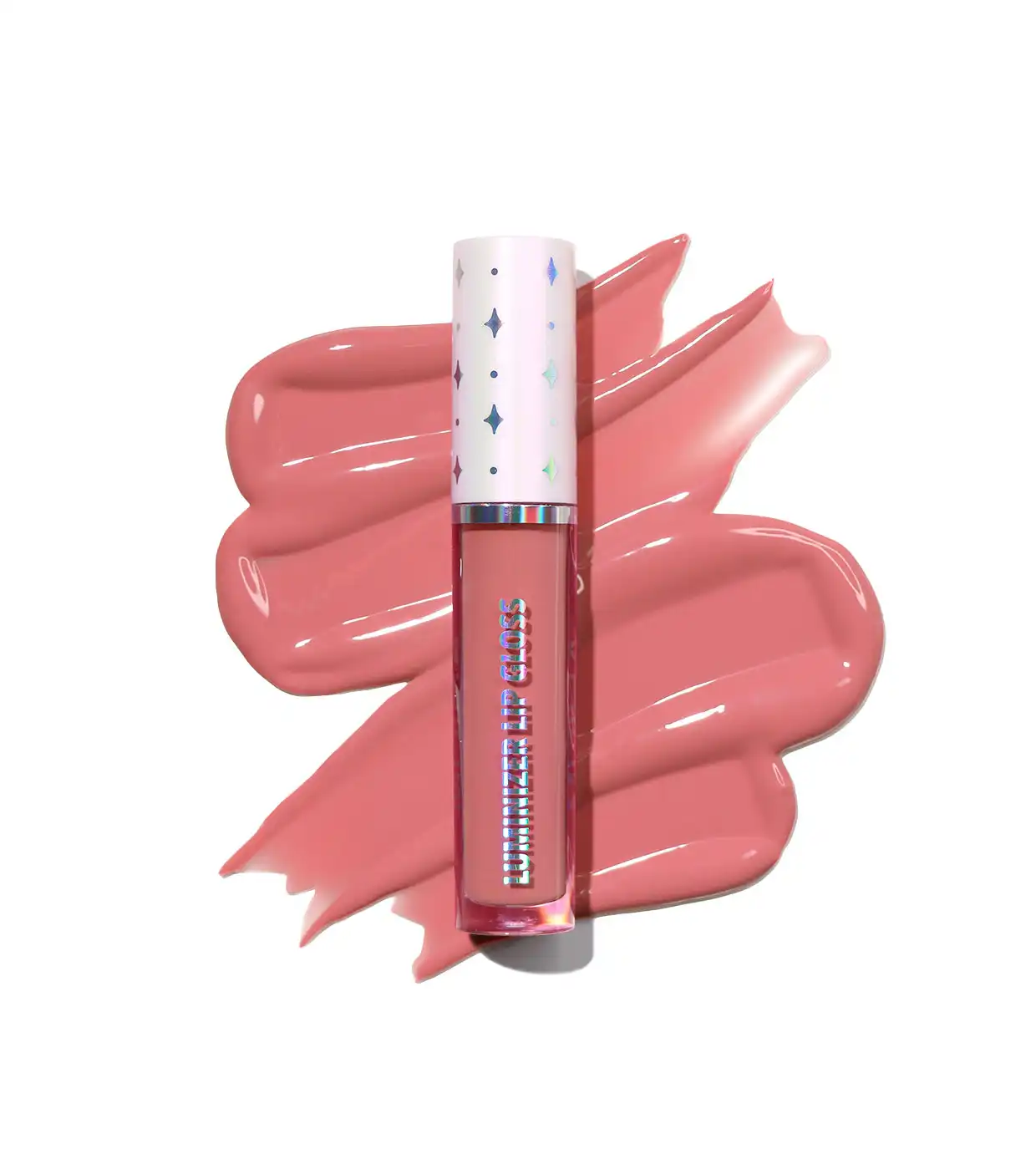 Moira - Brillo de labios Luminizer Lip Gloss - 014: Queenly - Moira - Comparador de precios
