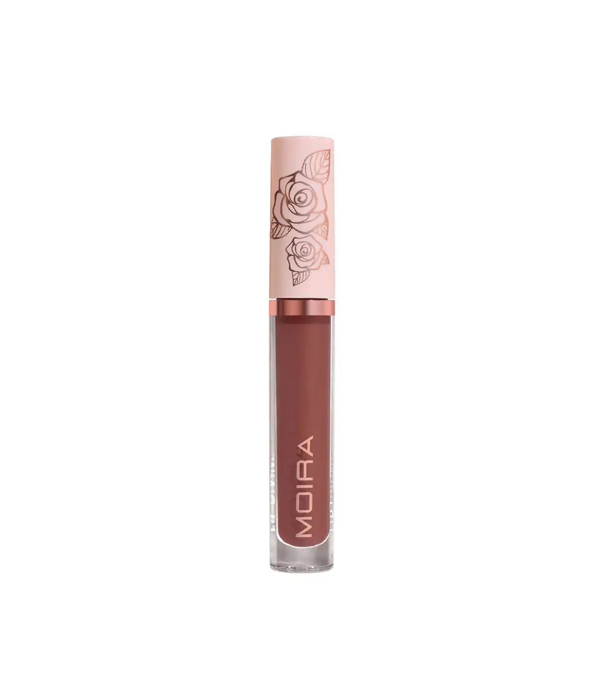 Moira - Labial líquido larga duración Lip Divine - 007: Chic - Moira - Comparador de precios