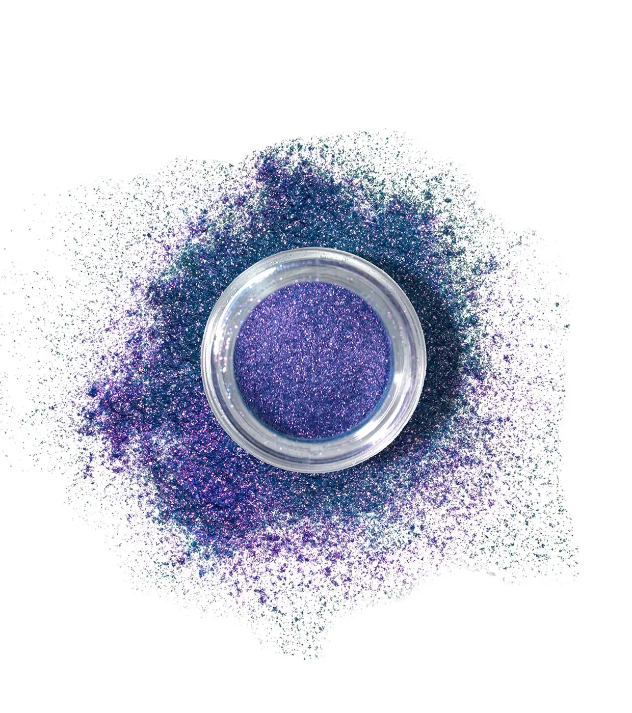 Moira - Pigmentos sueltos Starstruck Chrome Loose Powder - 009: Myth - Moira - Comparador de precios