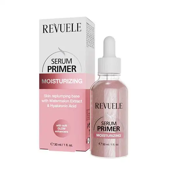 Moisturizing - Revuele - Comparador de precios