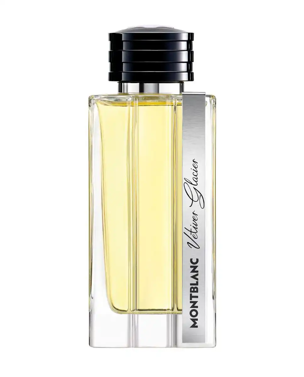 Montblanc - Eau de Parfum Vetiver Glacier 125 ml Montblanc. - Montblanc - Comparador de precios