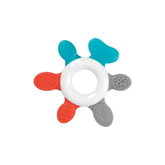 Mordedor Multi Conform +3M - Nuby - Comparador de precios