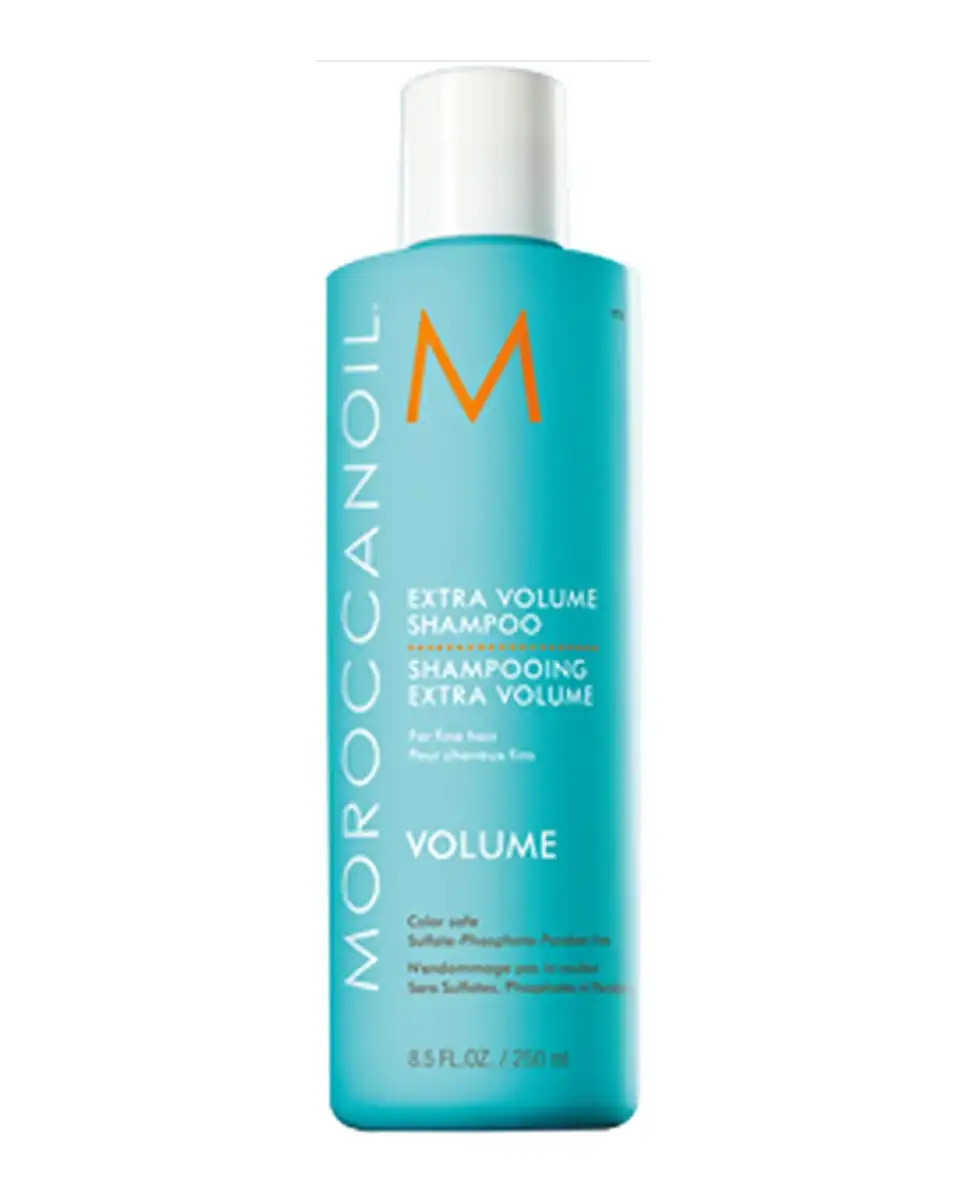 Moroccanoil - Champú Extra Volumen 250 Ml - Moroccanoil - Comparador de precios