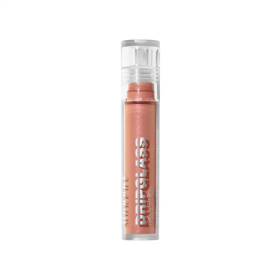 Morphe - Dripglass Glazed High Shine Gloss 3.8 g BEIGE BEAM - Morphe - Comparador de precios