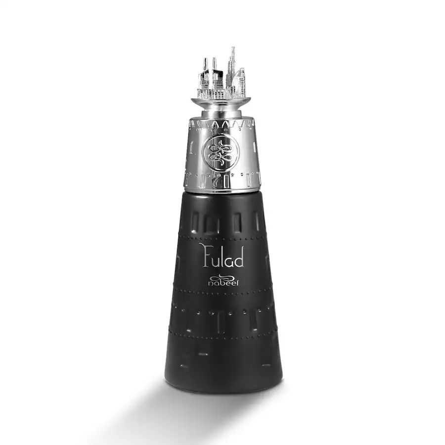 nabeel - Fulad Perfumes unisex 100 ml unisex - nabeel - Comparador de precios