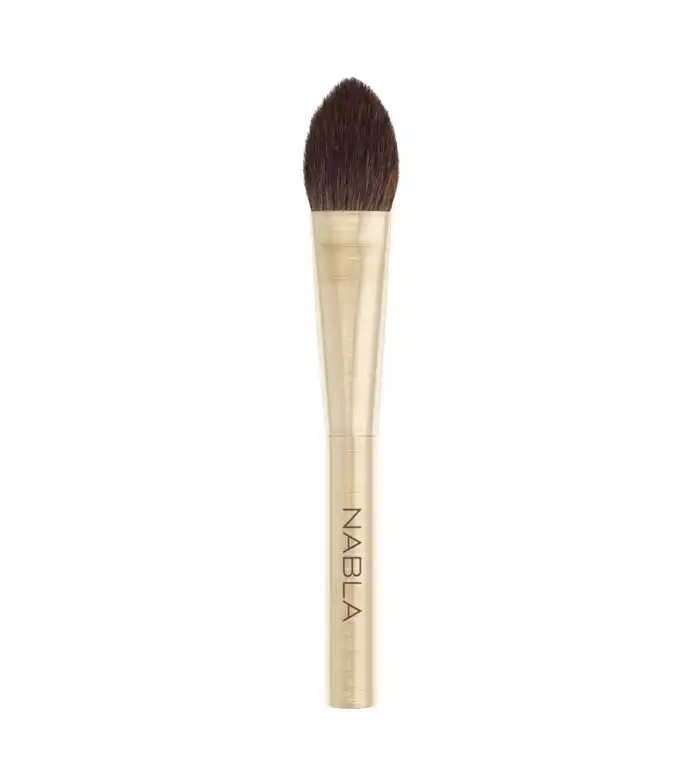 Nabla - Brocha de precisión Precision Powder Brush - Nabla - Comparador de precios