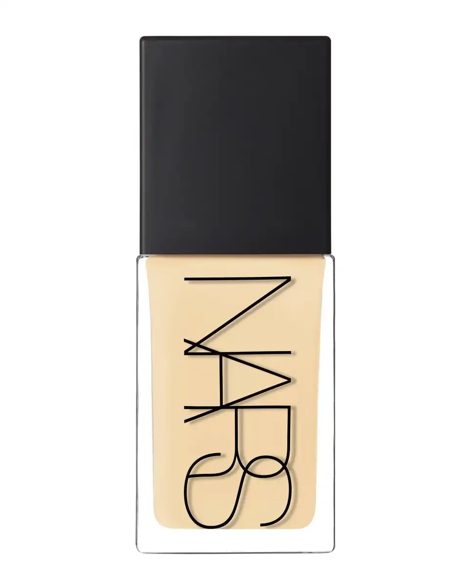 Nars - Base De Maquillaje Light Reflecting Skin Foundation - NARS - Comparador de precios