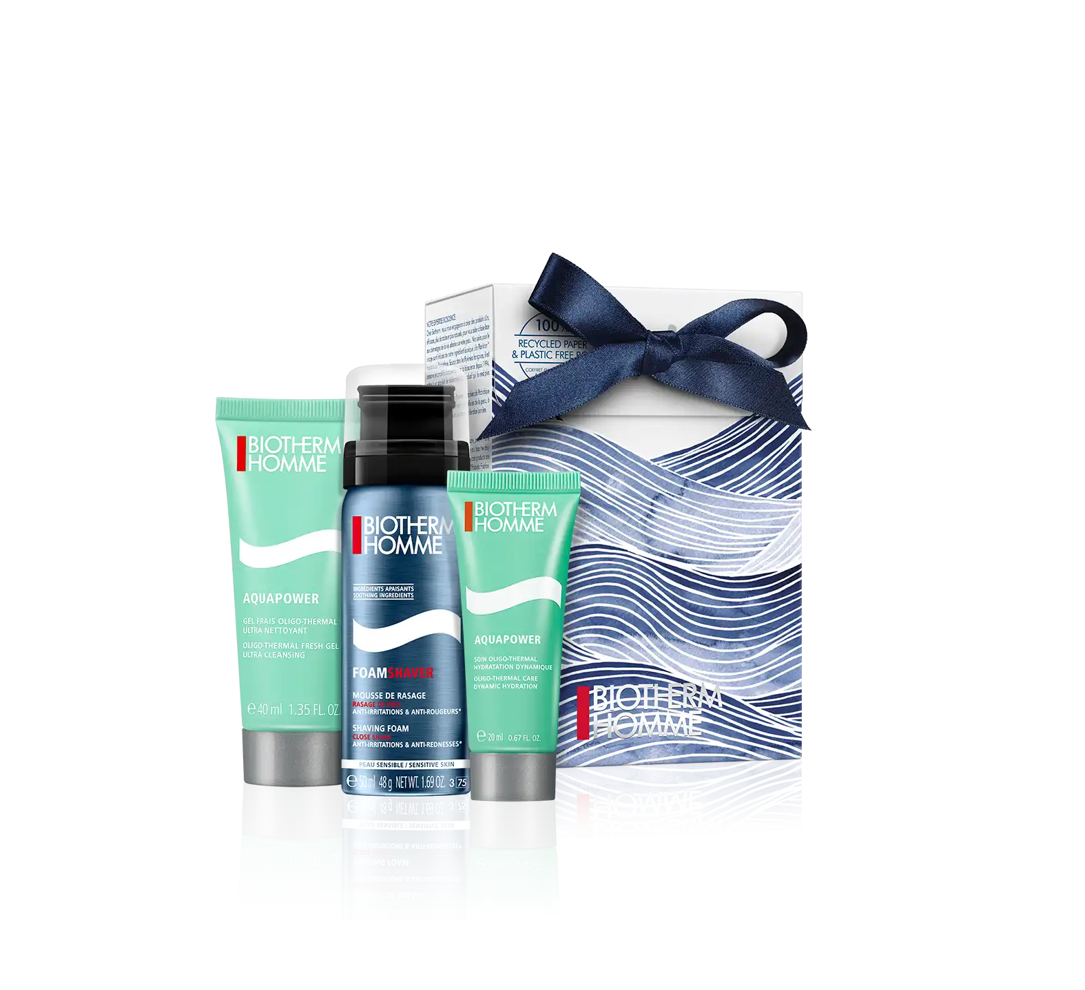 Neceser Chico Blue Days Biotherm - Biotherm - Comparador de precios