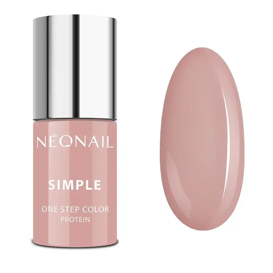 Neonail Esmalte Semipermanente Pleasure Pleasure, 7.2 gr - Neonail - Comparador de precios