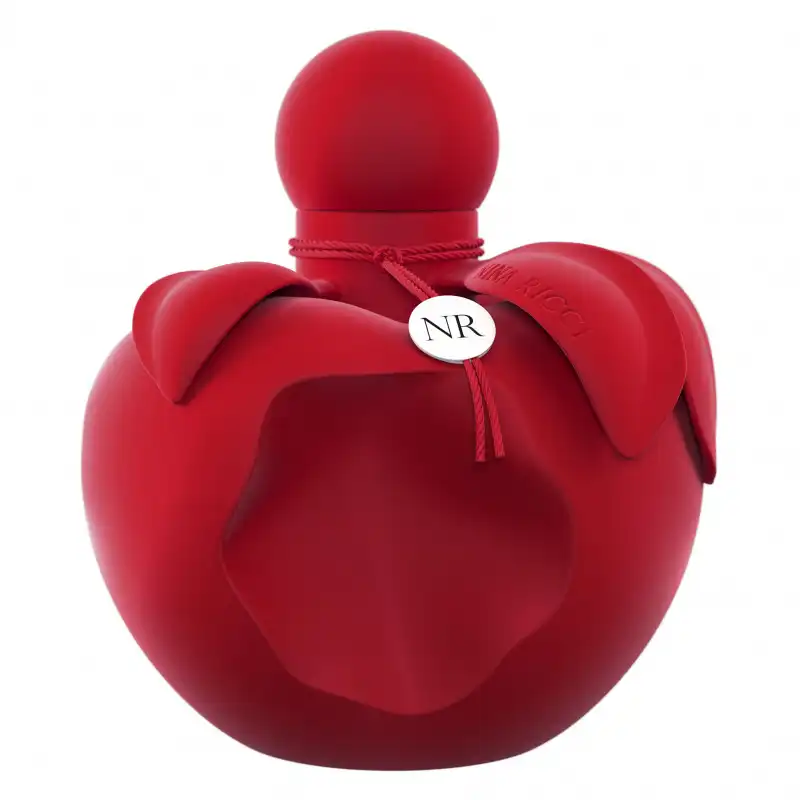 Nina Extra Rouge Edp Vaporizador 80ml - Nina Ricci - Comparador de precios