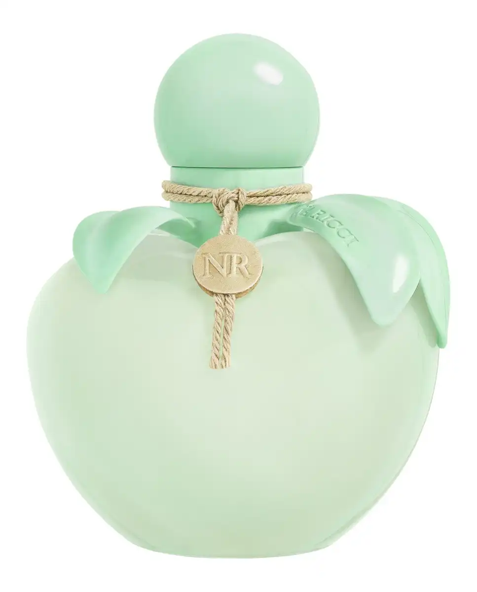 Nina Ricci - Eau De Toilette Nina Nature 50 Ml - Nina Ricci - Comparador de precios