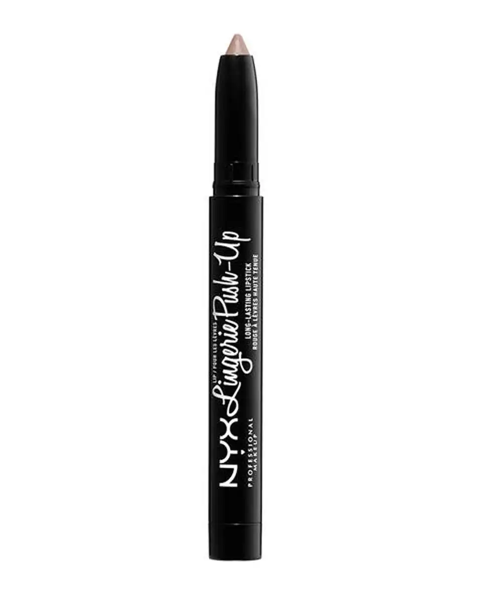 NYX Professional Makeup - Barra De Labios Lip Lingerie - NYX Professional Makeup - Comparador de precios