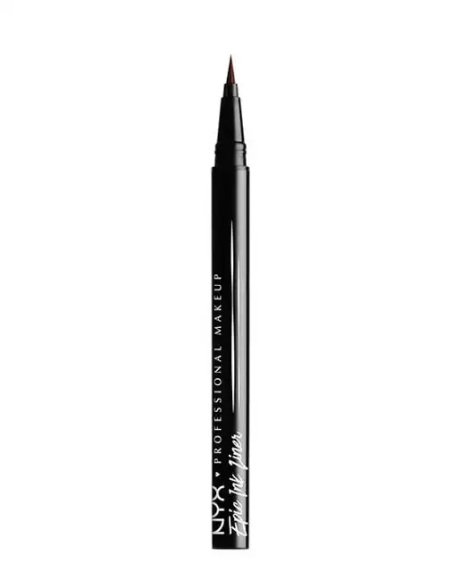 NYX Professional Makeup - Delineador Epic Ink Liner - NYX Professional Makeup - Comparador de precios