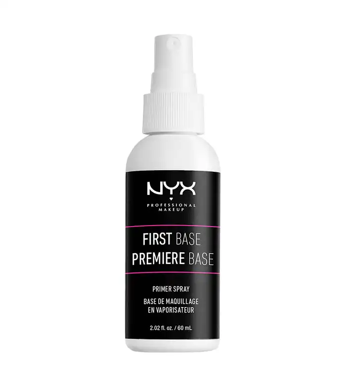 Nyx Professional Makeup - Prebase de maquillaje en spray - NYX Professional Makeup - Comparador de precios