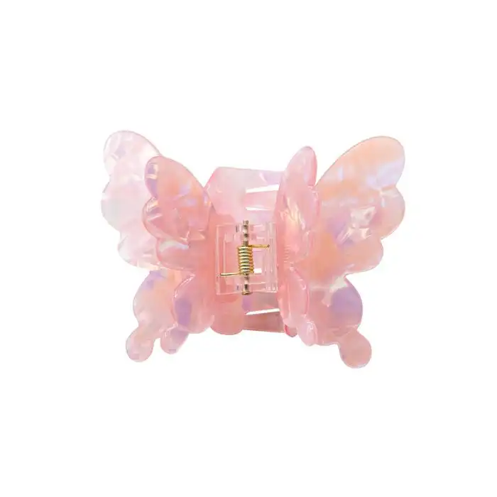 Oh My Hair Pinza Pelo Butterfly - You Are The Princess - Comparador de precios
