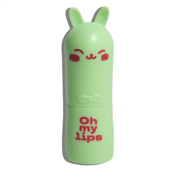 Oh My Lips Apple Rainbow Lip Balm Bálsamo Labial - You Are The Princess - Comparador de precios