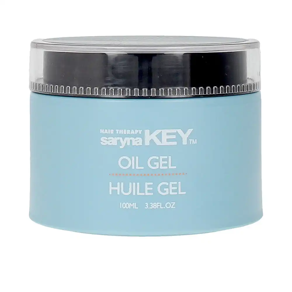 Oil Gel Stiling moldeador 100 ml - Saryna Key - Comparador de precios