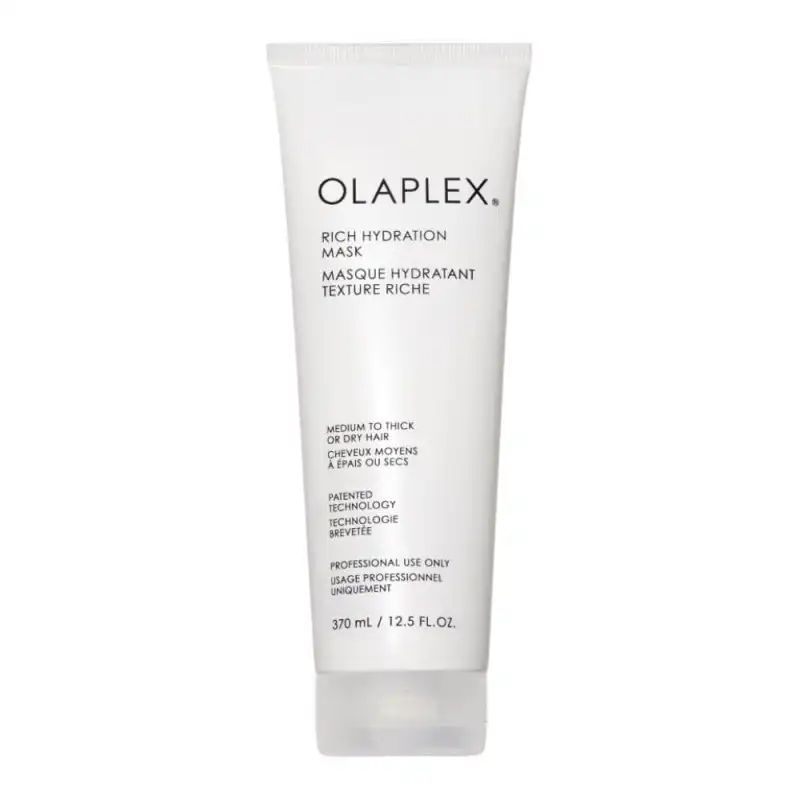 OLAPLEX Rich Hydration Mask - 370 ml - Olaplex - Comparador de precios