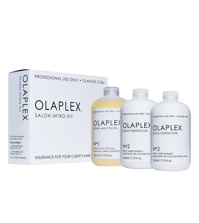 Olaplex - Salon Intro Kit - Olaplex - Comparador de precios